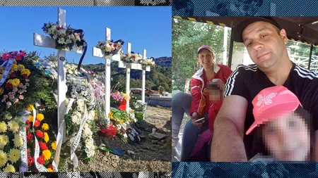 EXCLUSIV | Decizia neașteptată luată de rudele familiei Ogrezeanu, care a murit în accidentul din Italia! Ce au hotărât chiar înainte de înmormântare