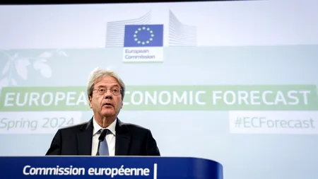 Economia Uniunii Europene tinde să se relanseze /Care este situația ROMÂNIEI