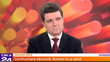 Nicușor Dan, despre desemnarea unui PREMIER: „Va fi o discuție tehnică, care sper să dureze cât mai puțin pentru că România are nevoie de stabilitate”