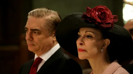 Prințesa Lia rămâne în țară cu fiul ei și al prințului Paul. Instanțele le-au respins cererea de a pleca la studii în Marea Britanie