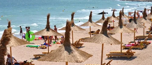 Litorul Mării Negre nu mai este principala destinație de weekend pentru românii din vestul țării. Care este noua țintă de vară