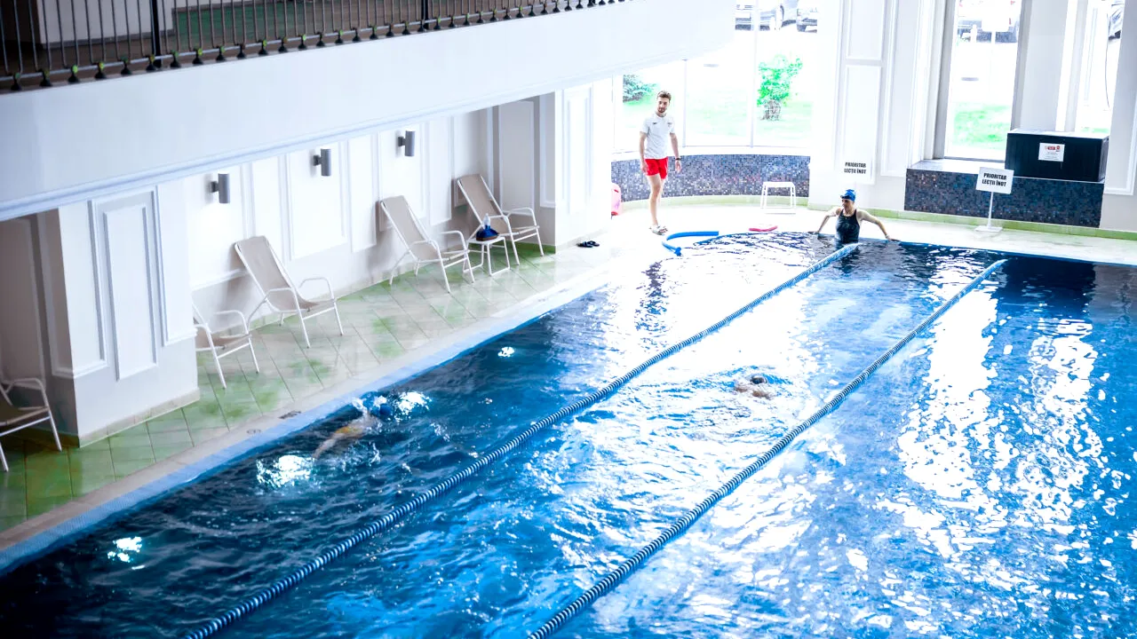 Cum te poți menține în formă în această vară