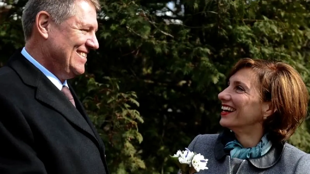 Anunțul Administrației Prezidențiale, după câteva zile de absență a lui Klaus Iohannis