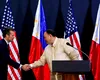 Secretarul Apărării al SUA asigură că Administrația Trump va intensifica măsurile de DESCURAJARE a Chinei, garantând un sprijin financiar Filipinelor