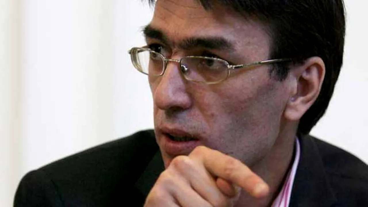 Toni Neacșu îi răspunde șefei ÎCCJ: Eu am găsit numai 8 decizii CCR încălcate