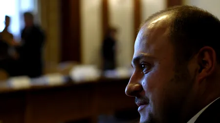 Un fost șef al ANRE și fost senator, dat în urmărire internațională, a  fost prins în Ungaria