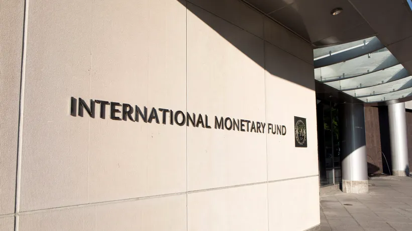 Oficial FMI: Criza provocată de pandemie va afecta unele economii ale lumii timp de mai mulți ani