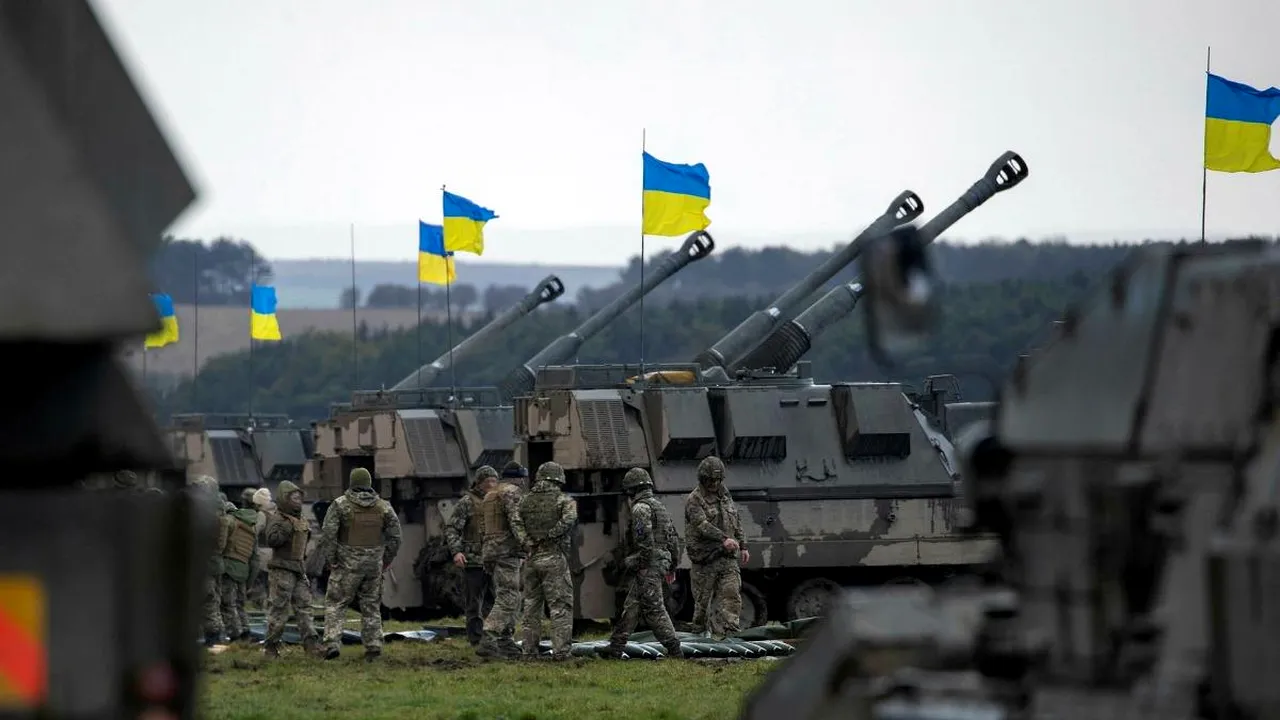 Hegseth cere armatei americane să supravegheze reorganizarea Grupului de Asistență pentru Securitate–Ucraina, după ce SUA au renunțat la conducere