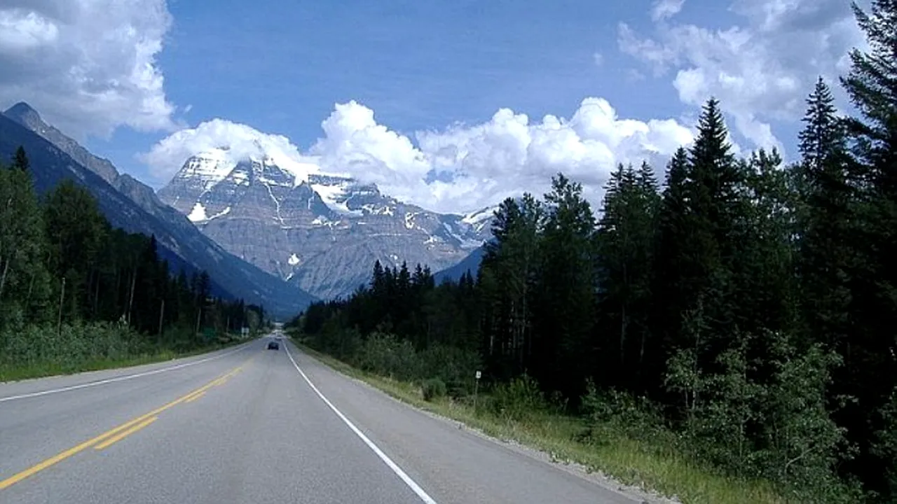 „Autostrada lacrimilor