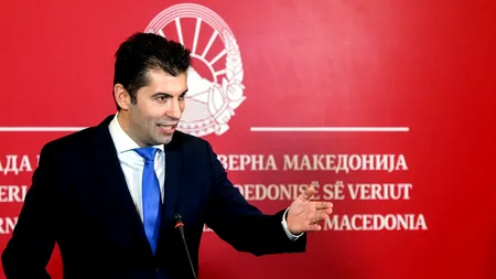 Premierul bulgar îl va demite pe ministrul Apărării, după ce acesta a refuzat să numească „război” invazia Rusiei în Ucraina