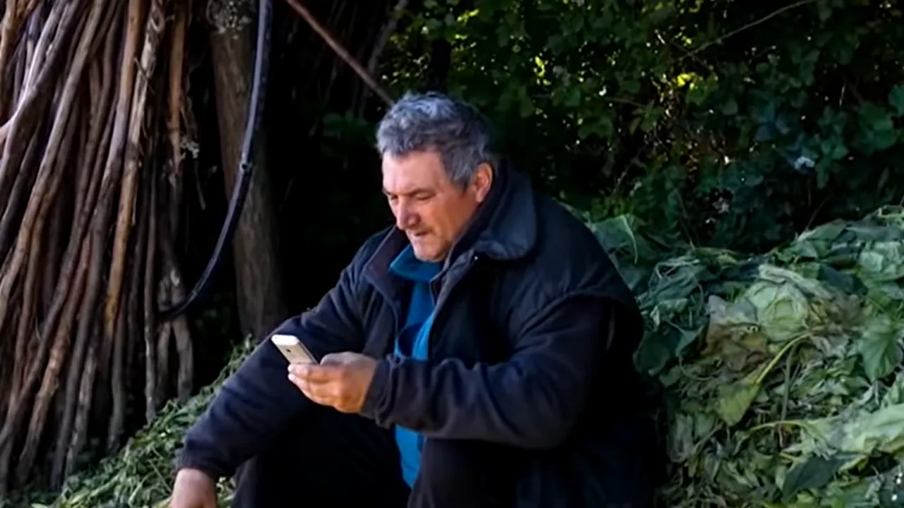 Gurul din Apuseni, primele declaraţii după ieşirea din arest: „E imoral, dar nimic ilegal. Am mii de copii, am depășit cifra de 500 în Turcia”