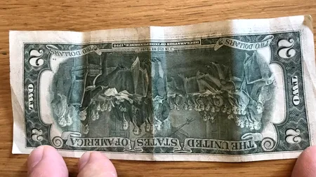 Dacă o găsești, ai dat lovitura! Bancnota veche care se vinde acum cu 50.000 de lei, în iunie 2023