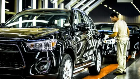 Un gigant auto negociază venirea în România. Investiția ar fi uriașă