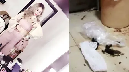 „Afară-i vopsit gardul, înăuntru-i leopardul