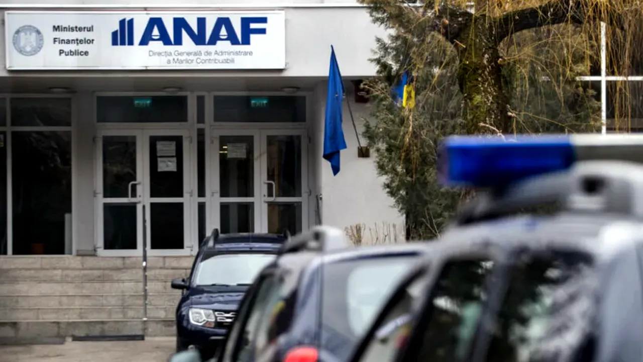 Cum îi depistează statul pe „bombardieri”, pentru a le taxa averile nejustificate. Răspunsul oficial al ANAF