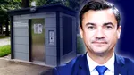 Primăria Iași înlocuiește toaletele inteligente „vechi”, niciodată folosite, cu WC-uri cu panouri solare și supraveghere video. Cât vor costa