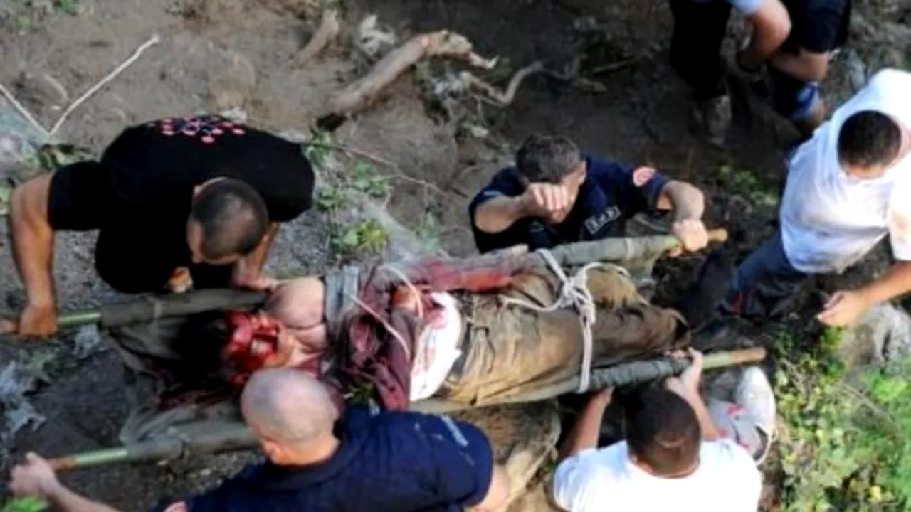 ACCIDENT ÎN MUNTENEGRU. Ce companie de asigurări va avea de plătit 