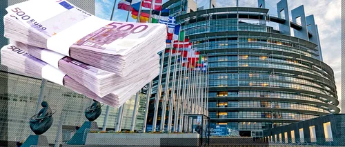 <i class='ep-highlight'>Parlamentul</i> European. Nou set de legi anticorupție și antiterorism, adoptat. Plățile cash, limitate la 10.000 EURO
