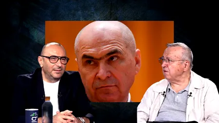 Ion Cristoiu explică de ce Ilie Bolojan nu ar ajunge în vizorul DNA: „Trăilă nu l-a dat în gât”