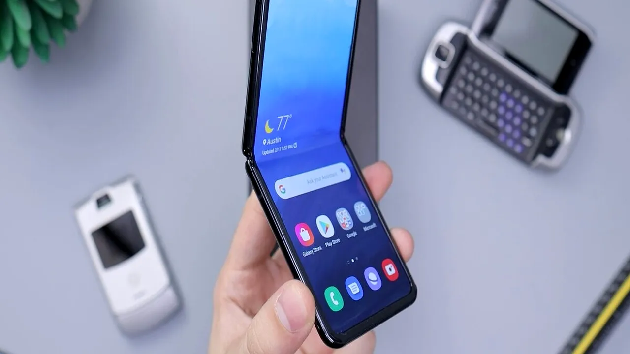 (P) Telefoane Samsung ieftine Top 5 modele