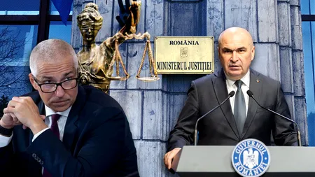 Bolojan a convocat Comitetul pentru revizuirea legilor Justiției, în plin scandal de plagiat al ministrului Radu Marinescu