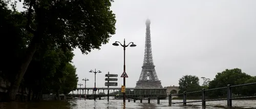 Bilanțul tragic al inundațiilor din Franța. Câte persoane au murit