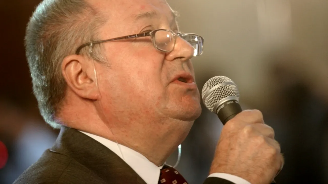 ANI cere revocarea parlamentarilor Sergiu Andon și Florin Pâslaru.