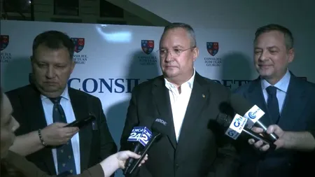 Nicolae Ciucă: Îl cred pe Gigi BECALI pentru că este un om foarte credincios. Ce spune șeful PNL despre discuția lui Becali cu Rareș Bogdan