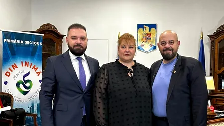 Toți membrii filialei PMP Sector 5 au demisionat. S-au înscris în filala PUSL Sector 5, condusă de Vlad Popescu Piedone