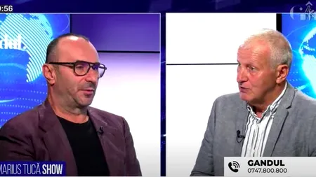 VIDEO Gen. (r) Bălăceanu: 