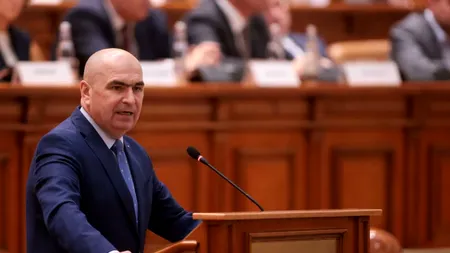 Coaliția a decis să-și asume răspunderea în Parlament pe reforma administrației - SURSE