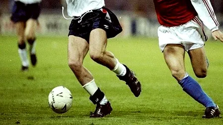 Un jucător legendar de fotbal, DISTRUS de alcool: „Nimănui nu îi va fi milă de mine dacă MOR