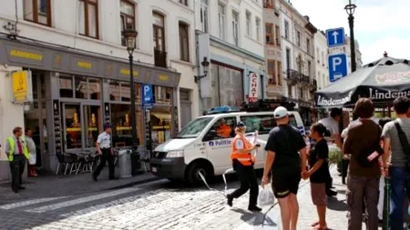 Cinci români, judecați la Bruxelles pentru uciderea unui bijutier în 2010