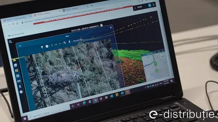 E-Distribuție anunță implementarea unei soluții avansate de cartografiere a rețelelor. Care sunt beneficiile pentru cele aproape trei milioane de clienți