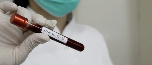 România a depășit pragul de 10.000 de morți de coronavirus. Număr ridicat de pacienți internați la ATI, în ultimele 24 de ore