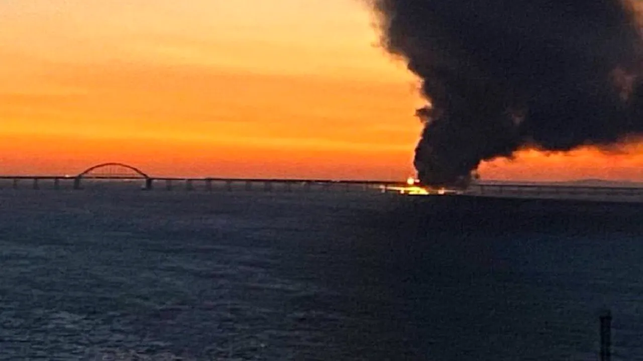 Judecătorul dintr-un dosar în care este cercetată fiica lui Ramzan Kadîrov s-ar număra printre victimele exploziei de pe Podul Kerci. Moscova, acuzată că mușamalizează cazul