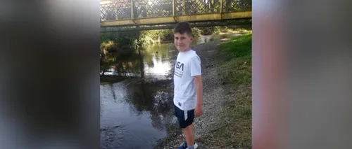 Alertă în Brașov! O mamă își caută fiul de numai 11 ani, după ce acesta a plecat de la școală și nu a mai ajuns acasă