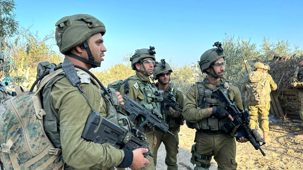 RĂZBOI Israel-Hamas: IDF recunoaște „o greșeală gravă”/Proteste violente la Ierusalim