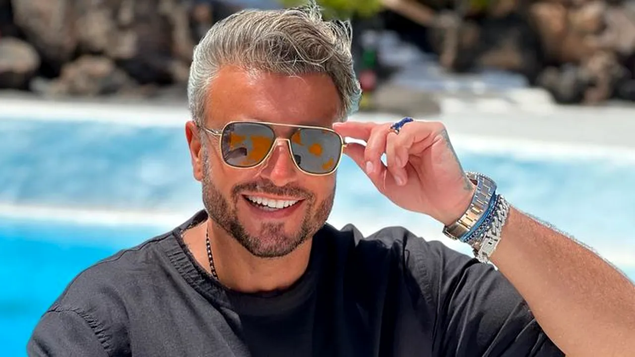 Cătălin Botezatu, amănunte picante din relația cu Bianca Drăgușanu. ”Din ea pleca acea FIARĂ, acea panteră”
