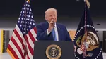 Trump va zbura temporar cu un avion de lux donat de Qatar până când Boeing va finaliza noul „Air Force One”. Va fi pictat în roșu, alb și albastru
