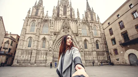 Cum poți petrece Dragobetele într-un oraș european, pe bani puțini