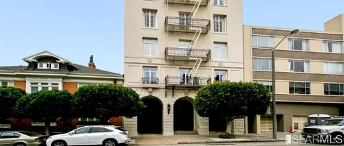 Motivul incredibil pentru care proprietarii cer 8,6 milioane de dolari pe acest apartament din San Francisco. GALERIE FOTO