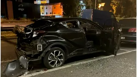 Alertă teroristă în Franța: arme de război, descoperite într-o mașină furată parcată lângă o sinagogă de lângă Paris