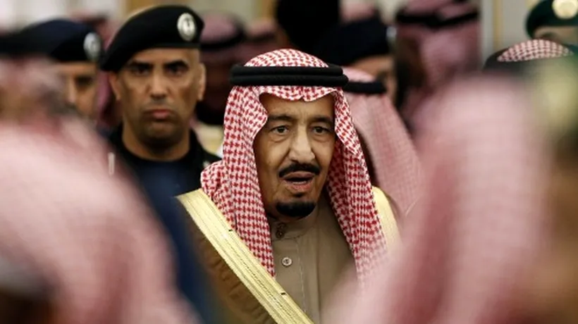 Regele Salman al Arabiei Saudite a luat o măsură fără precedent în cazul angajaților bugetari