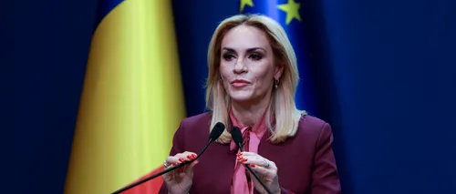 VIDEO | Autoritățile au lansat numărul unic 119 pentru semnalarea abuzurilor împotriva copiilor. Gabriela Firea: Mi se pare absolut normal să aplicăm metodele care dau succes în UE și în lume