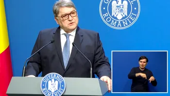 Hurezeanu: „Există intenția ORGANIZĂRII unei întâlniri între președintele României și președintele SUA
