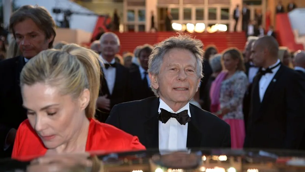 Polanski: Pilulele anticoncepționale masculinizează femeile iar egalitatea între sexe e o tâmpenie