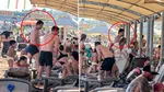 Radu Miruță, surprins în costum de baie la un resort de lux din Turcia, la câteva ore după ce l-a demis pe șeful Tarom. Cât costă un sejur și cum arată locația de lux