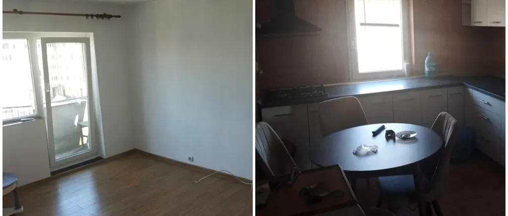 Orașul din România unde un apartament cu trei camere se vinde cu doar 7000 de euro. Pare IREAL!
