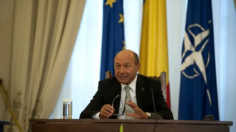 Băsescu a semnat trecerea în rezervă a lui Ion Ștefănuț, general SRI
